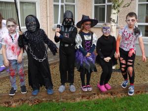 Halloween Dress Up 2018 (12)