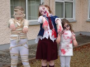 Halloween Dress Up 2018 (5)