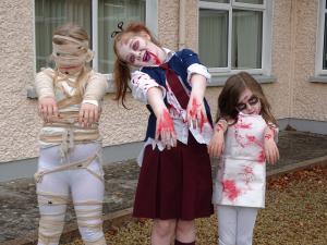 Halloween Dress Up 2018 (6)
