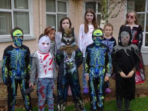 Halloween Dress Up 2018 (8)