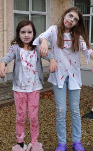 Halloween Dress Up 2018 (9)