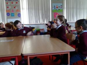 Jonathon & Fionn - Irish Mammals (10)