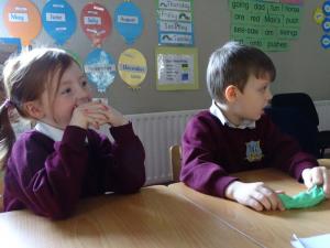 Jonathon & Fionn - Irish Mammals (11)