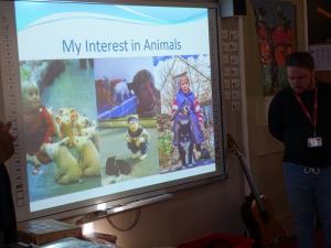 Jonathon & Fionn - Irish Mammals (16)