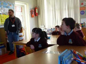 Jonathon & Fionn - Irish Mammals (3)