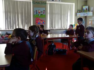 Jonathon & Fionn - Irish Mammals (4)