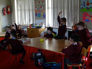 Jonathon & Fionn - Irish Mammals (8)