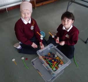 K'nex workshop 2019 (2)