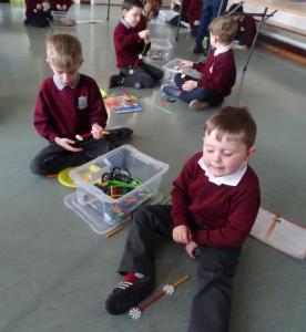 K'nex workshop 2019 (5)