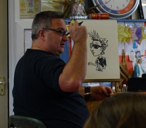 Oisín McGann 2019 (47)