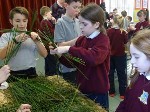 St. Brigids Day 2019 (40)