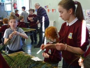 St. Brigids Day 2019 (43)