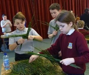St. Brigids Day 2019 (46)