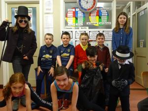 World Book Day 2019 (16)