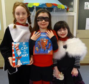 World Book Day 2019 (19)