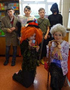 World Book Day 2019 (33)