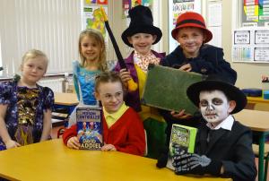 World Book Day 2019 (6)