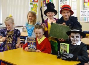 World Book Day 2019 (7)