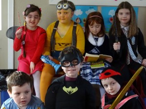 Book day 2017 DSC07067 (7)