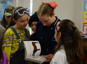 Book day 2017 DSC07155 (8)