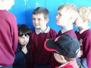 Dairy Farm Visit 2018 (31)