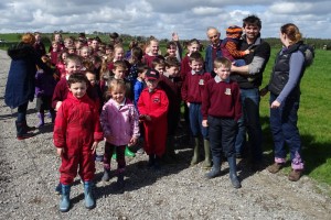 Dairy Farm Visit 2018 (38)