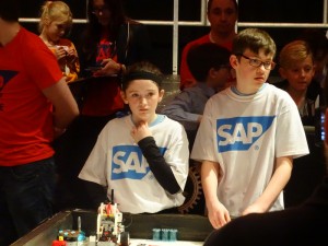 Lego Leagues Competition 2018 (46)