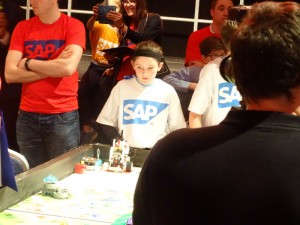 Lego Leagues Competition 2018 (47)