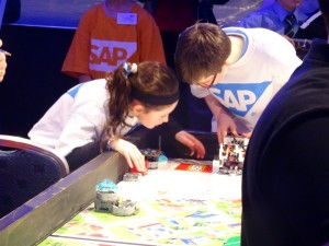 Lego Leagues Competition 2018 (49)