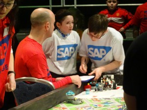 Lego Leagues Competition 2018 (53)