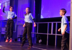 Lego Leagues Competition 2018 (55)