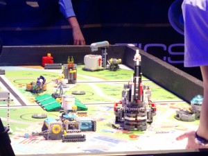 Lego Leagues Competition 2018 (62)