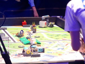 Lego Leagues Competition 2018 (63)