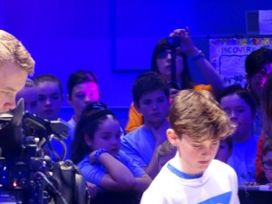 Lego Leagues Competition 2018 (66)