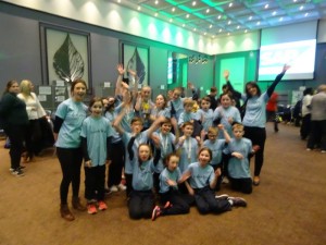 Lego Leagues Competition 2018 (80)