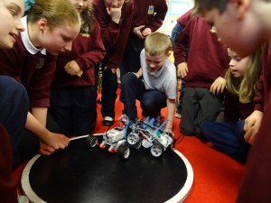 Robotics 2017 DSC06425