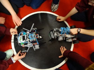 Robotics 2017 DSC06431