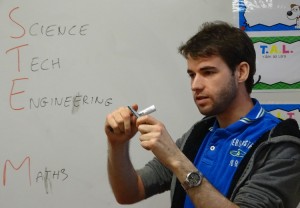 Robotics 2017 DSC06446