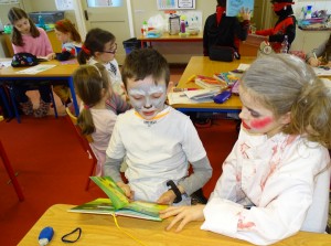 World Book Day 2018 (100)
