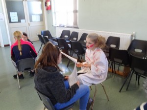 World Book Day 2018 (50)