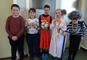 World Book Day 2018 (56)
