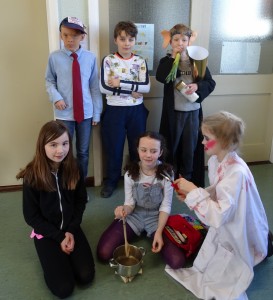 World Book Day 2018 (59)