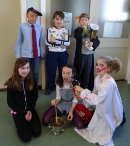 World Book Day 2018 (60)