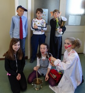 World Book Day 2018 (61)