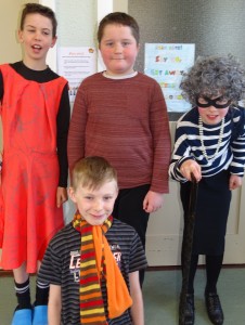 World Book Day 2018 (63)