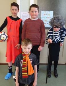 World Book Day 2018 (64)