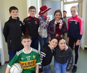 World Book Day 2018 (65)