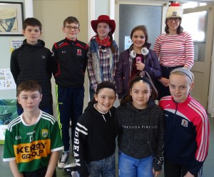 World Book Day 2018 (67)