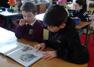 World Book Day 2018 (68)