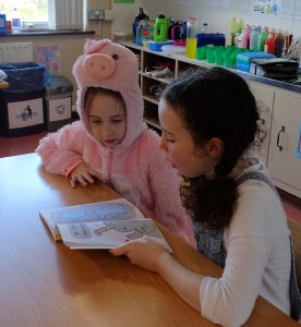 World Book Day 2018 (70)